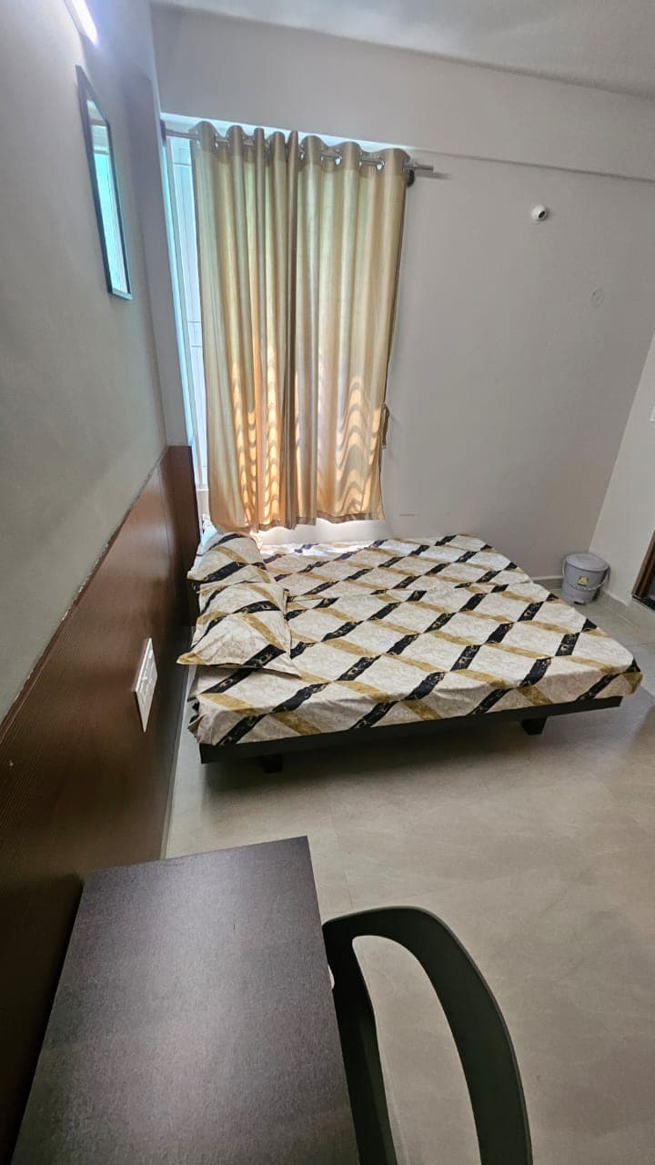 Feba Coliving — PG in AECS Layout, Bengaluru — photo 12 of 23