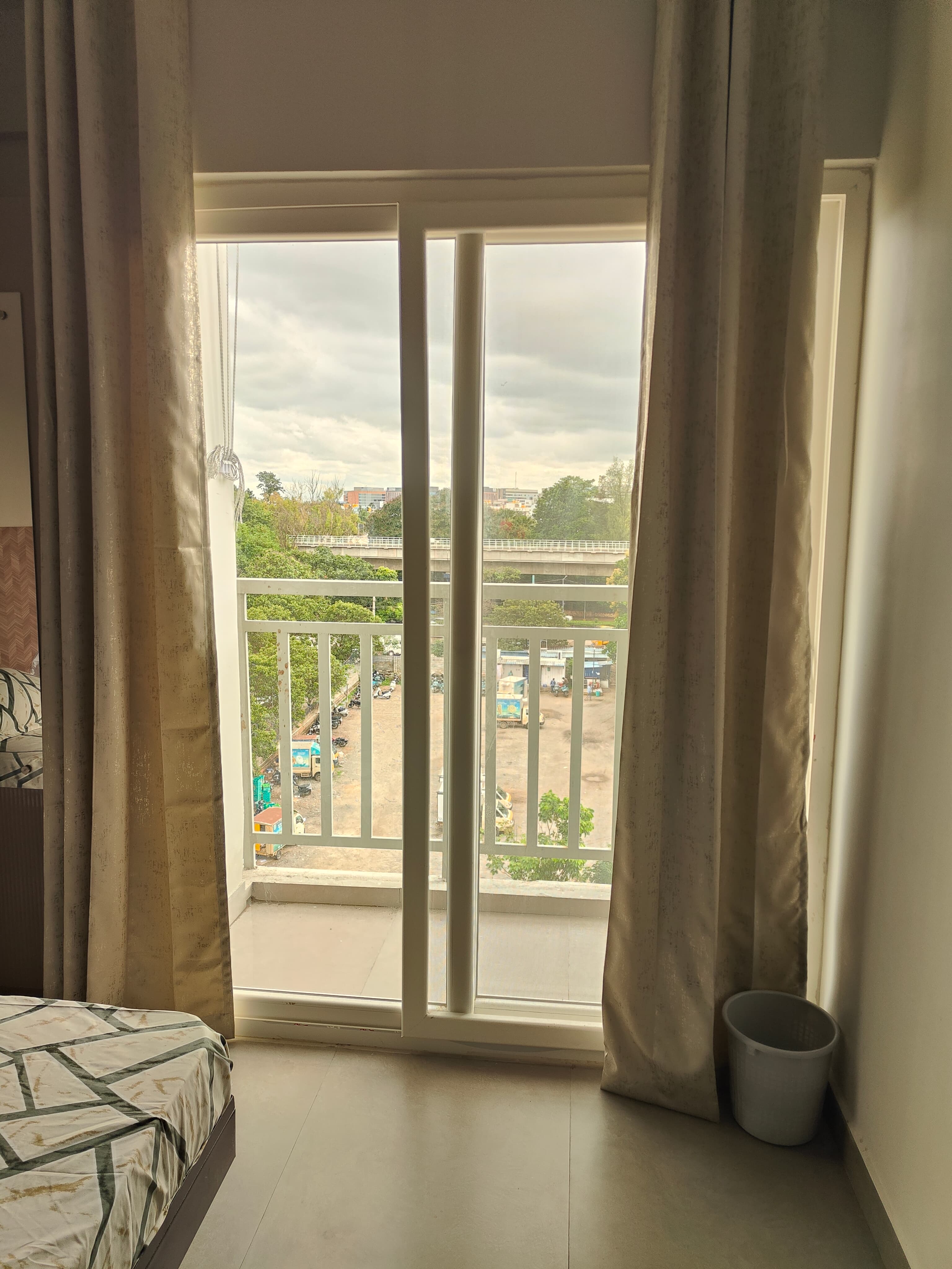 WIX Co-Living — PG in Mahadevapura, Bengaluru — photo 12 of 12
