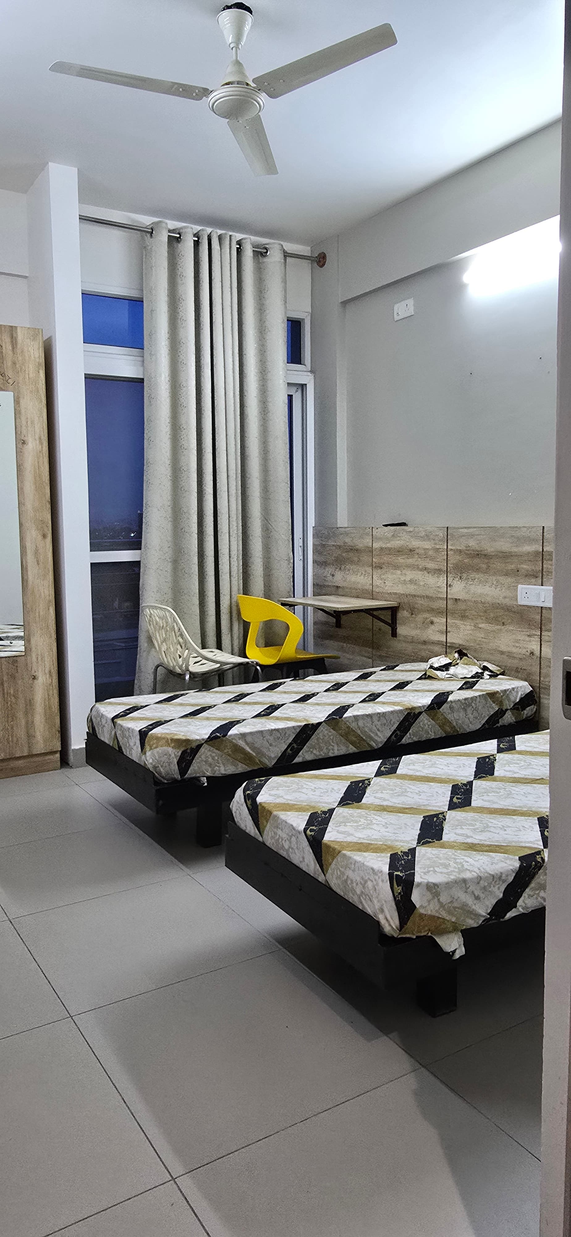 Welive Co-Living — PG in Bellandur, Bengaluru — photo 6 of 9