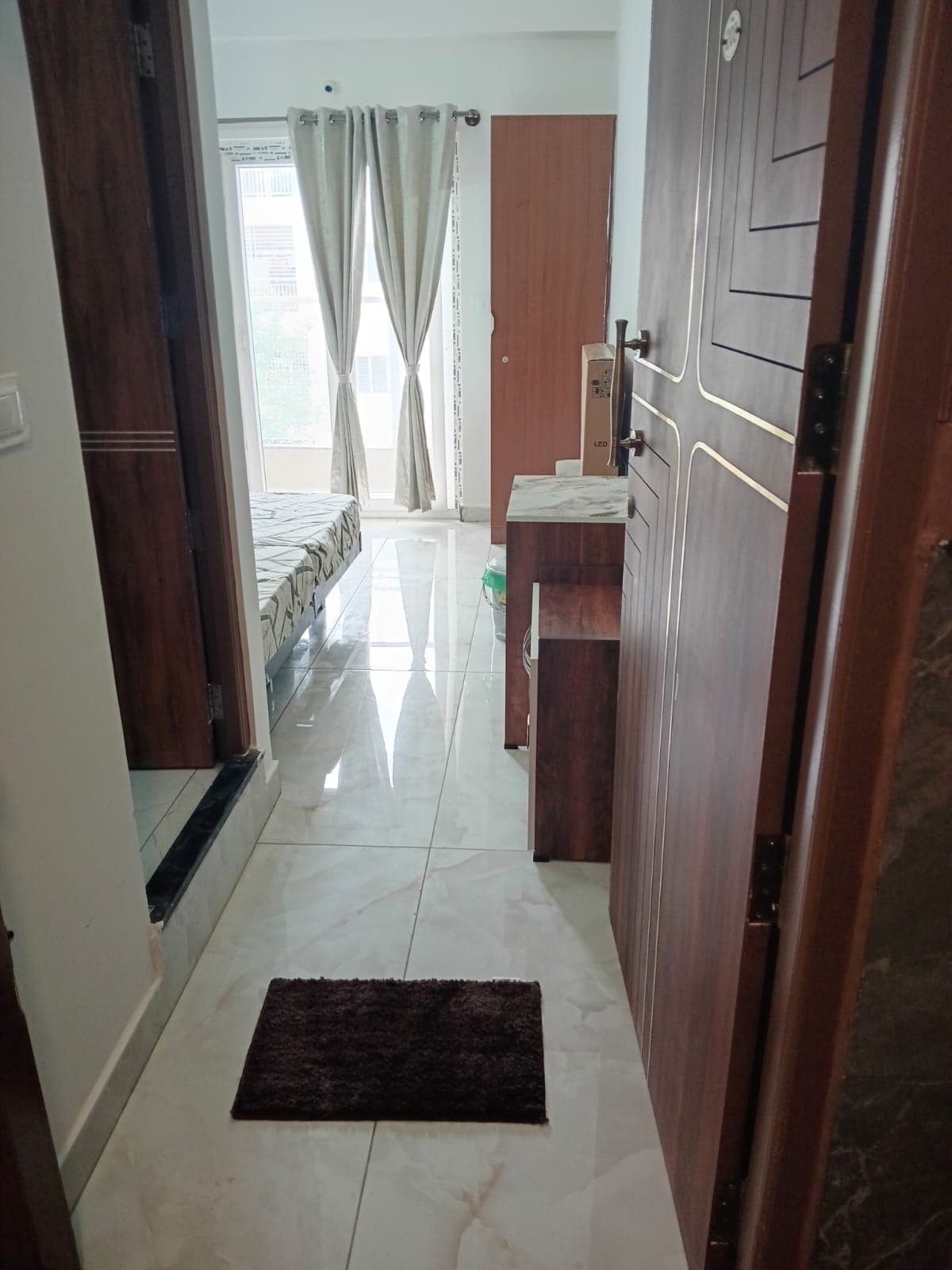 Orion Co-Living — PG in Munnekolala, Bengaluru — photo 7 of 21