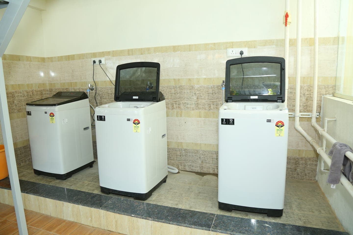 Kings and Queens coliving pg — PG in Goshala Rd , Mahadevapura, Bengaluru — photo 26 of 27