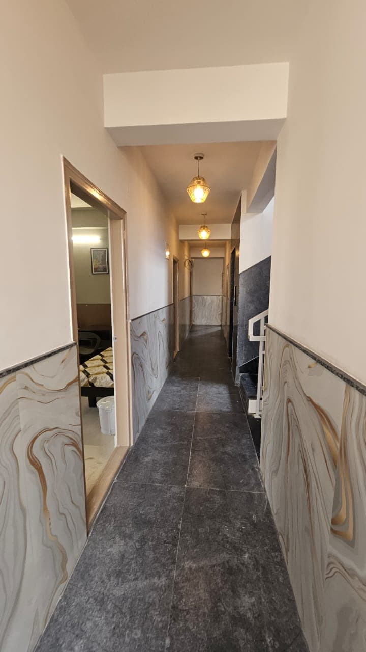Feba Coliving — PG in AECS Layout, Bengaluru — photo 18 of 23