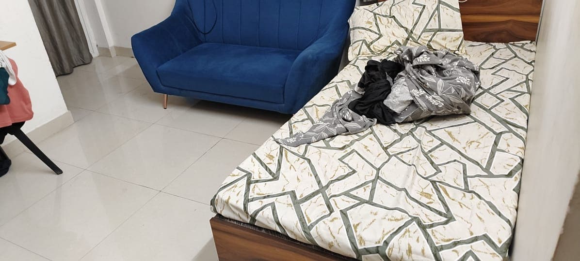 Stanley Premium Co-Living — PG in Bellandur, Bengaluru — photo 20 of 23