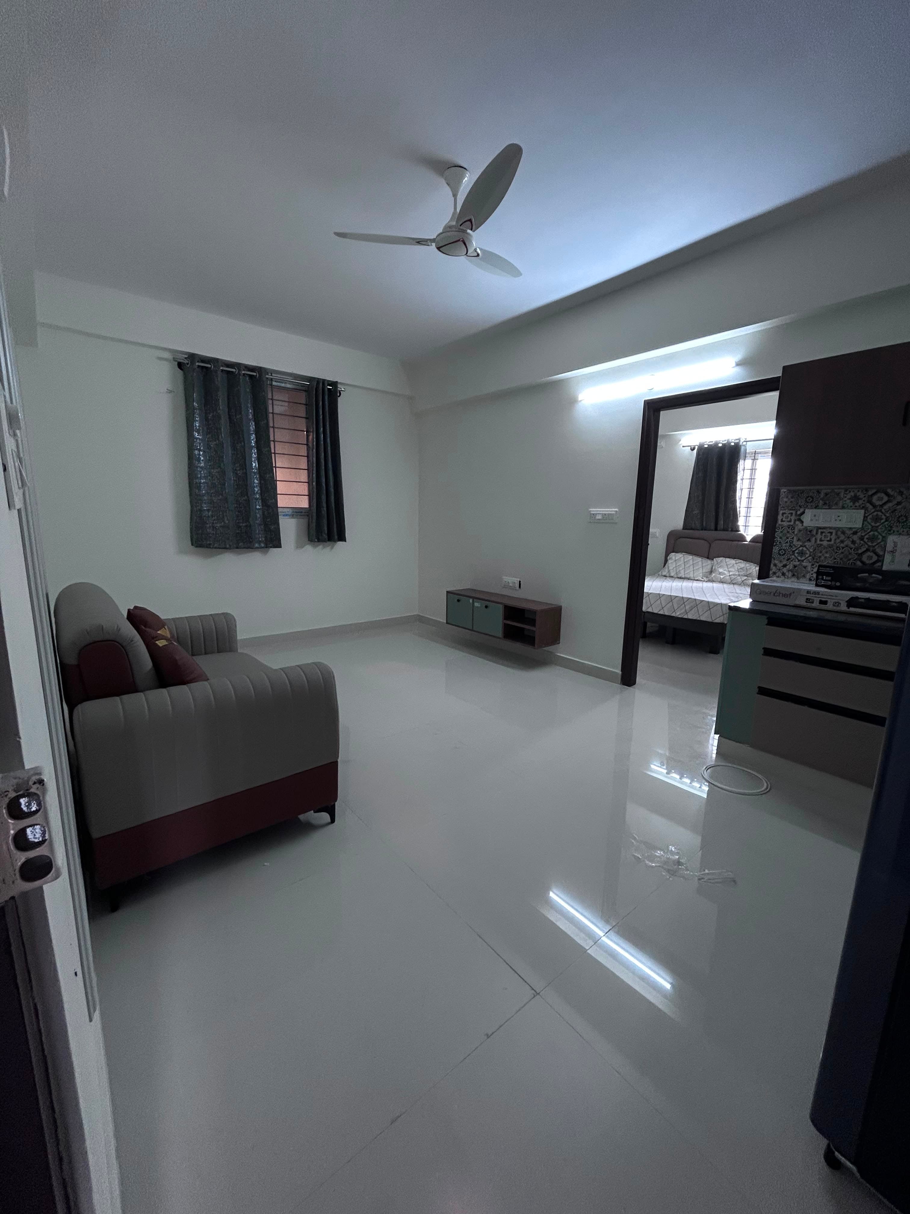 Premium Flat Newly Listed