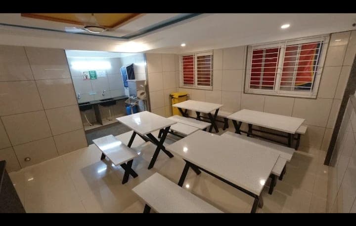 Stanley Premium Co-Living — PG in Bellandur, Bengaluru — photo 7 of 23