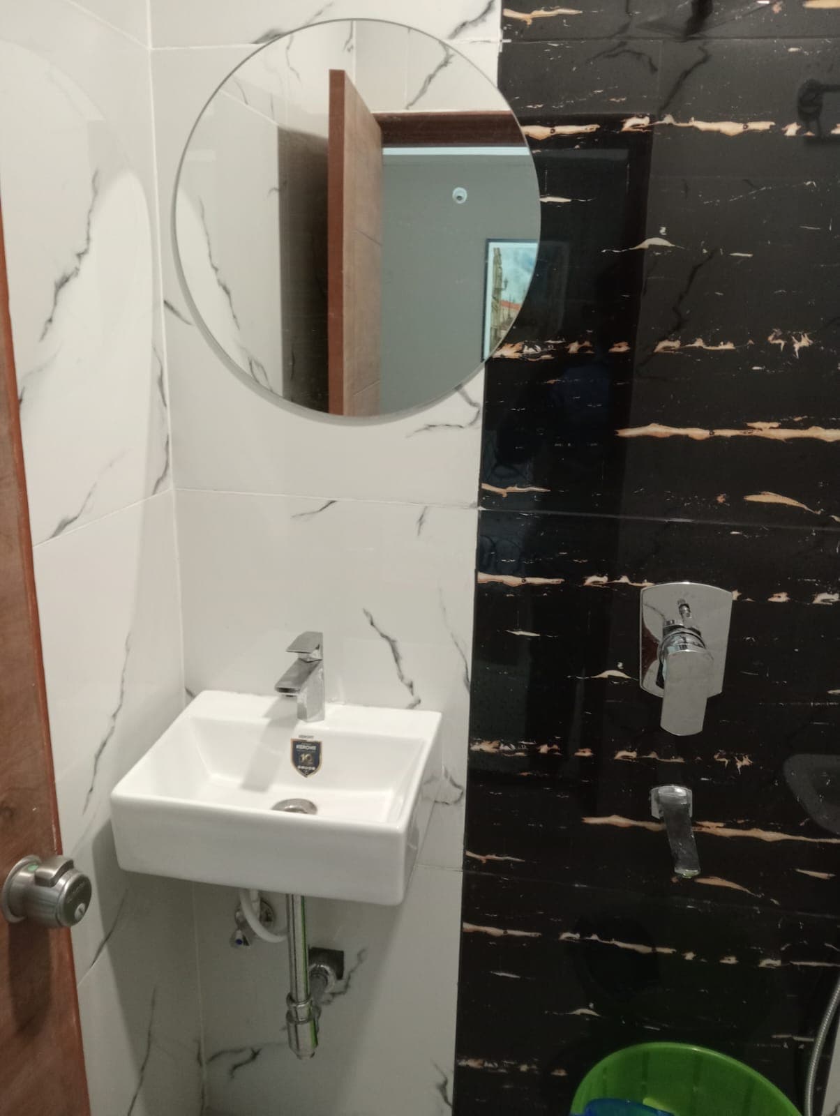 Signature Pride CoLiving — PG in Mahadevapura, Bengaluru — photo 6 of 22