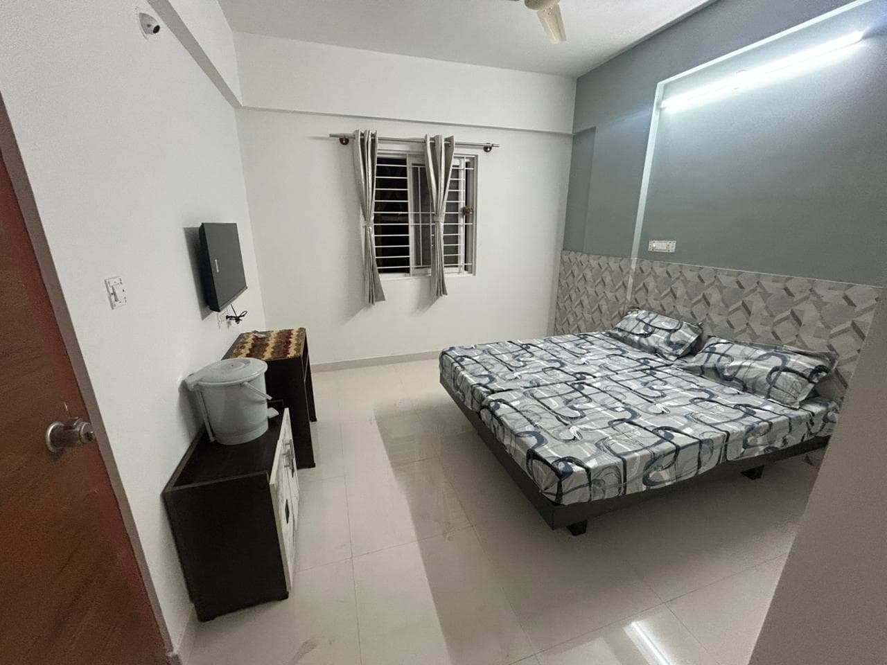 Halo Premiun Co-Living — PG in Kadubeesanahalli, Bengaluru — photo 8 of 10