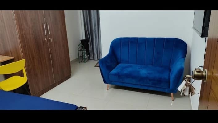 Stanley Premium Co-Living — PG in Bellandur, Bengaluru — photo 11 of 23