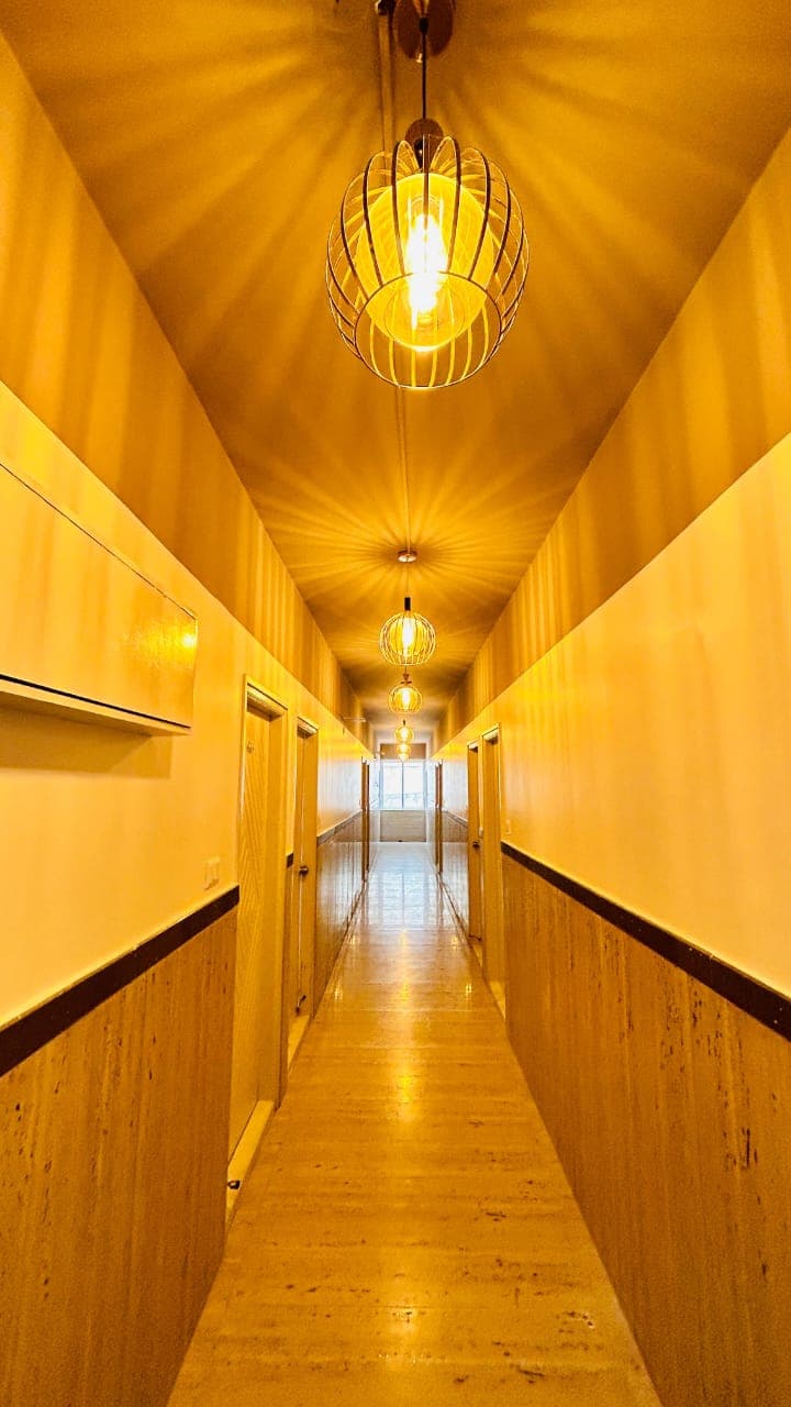 Qix Co-Living — PG in AECS Layout, Bengaluru — photo 6 of 11