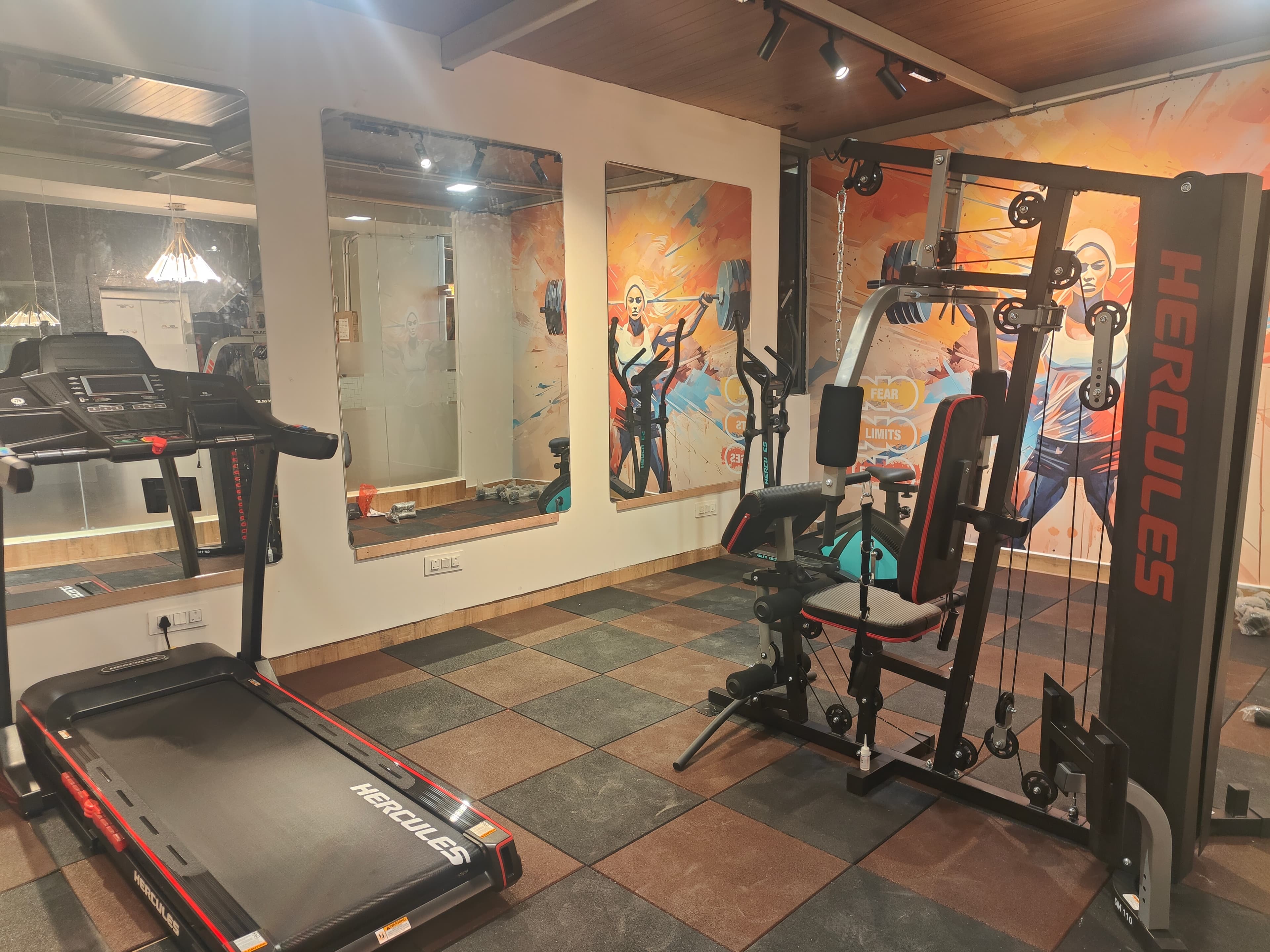 WIX Co-Living — PG in Mahadevapura, Bengaluru — photo 8 of 12