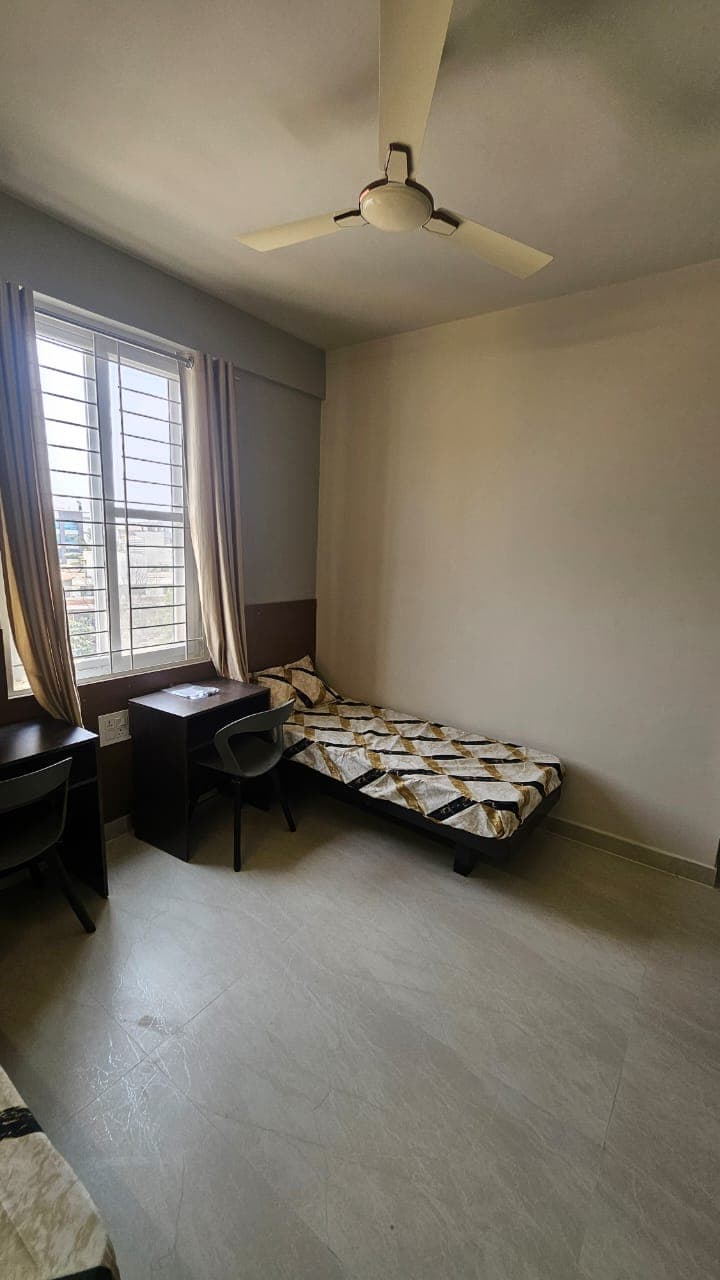 Feba Coliving — PG in AECS Layout, Bengaluru — photo 14 of 23