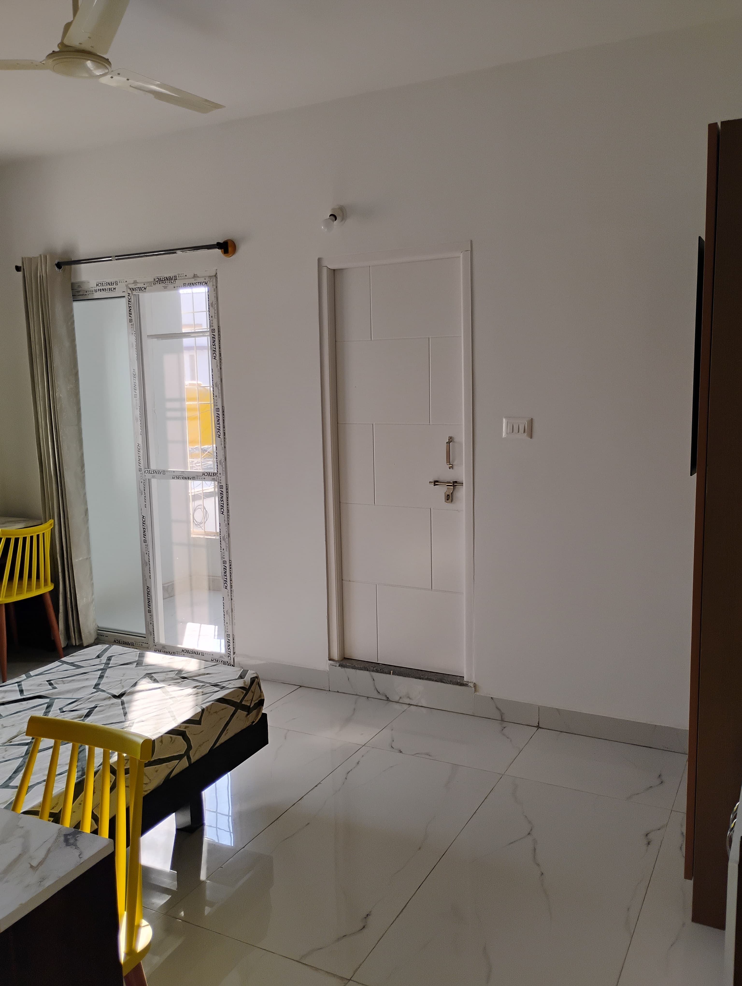 Flux Co-Living pg — PG in Kundalahalli Gate, Bengaluru — photo 8 of 28