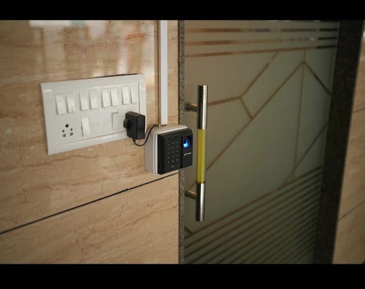 Stanley Premium Co-Living — PG in Bellandur, Bengaluru — photo 4 of 23