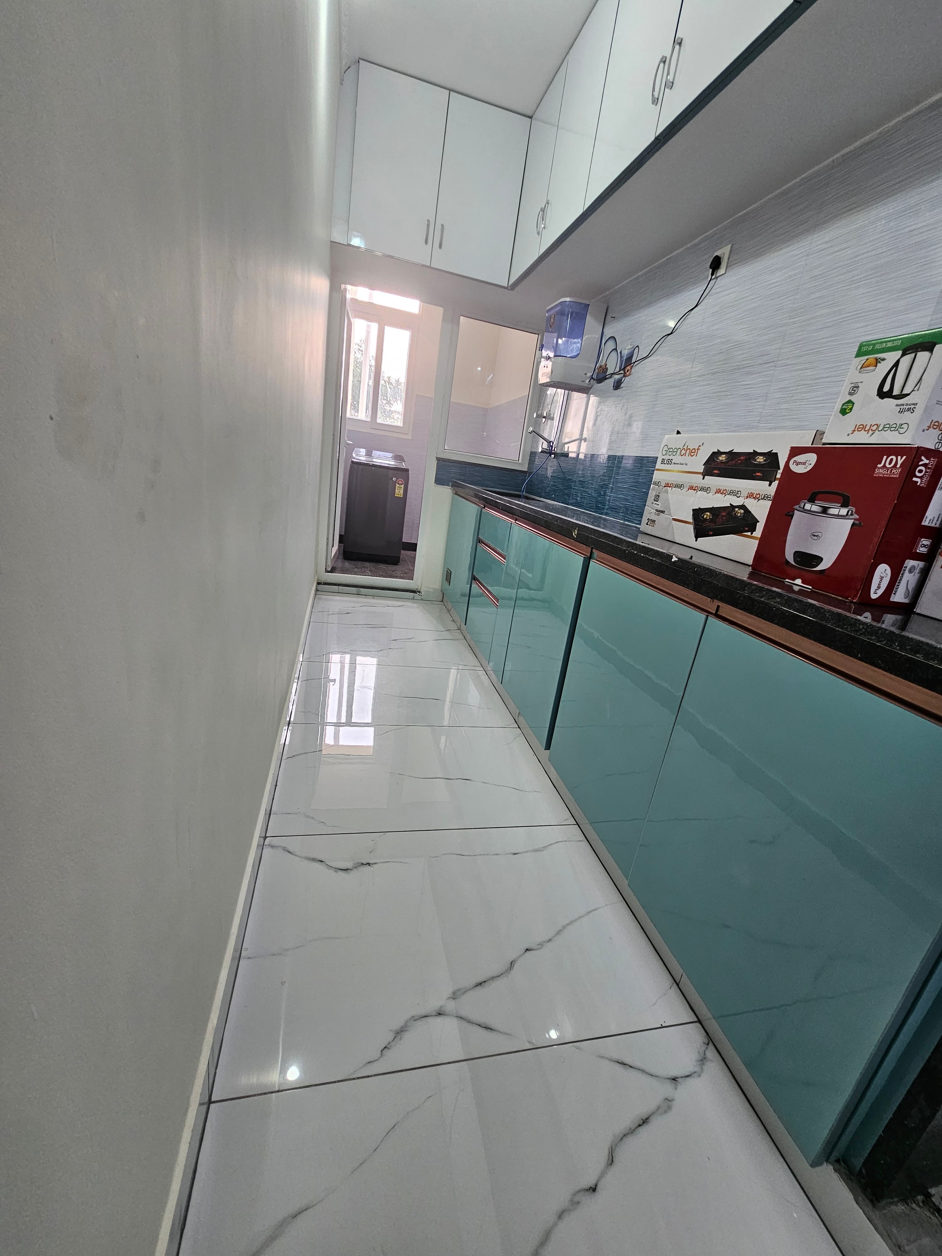 Tulsi Nivas — Flat in Kasavanahalli, Bengaluru — photo 24 of 28