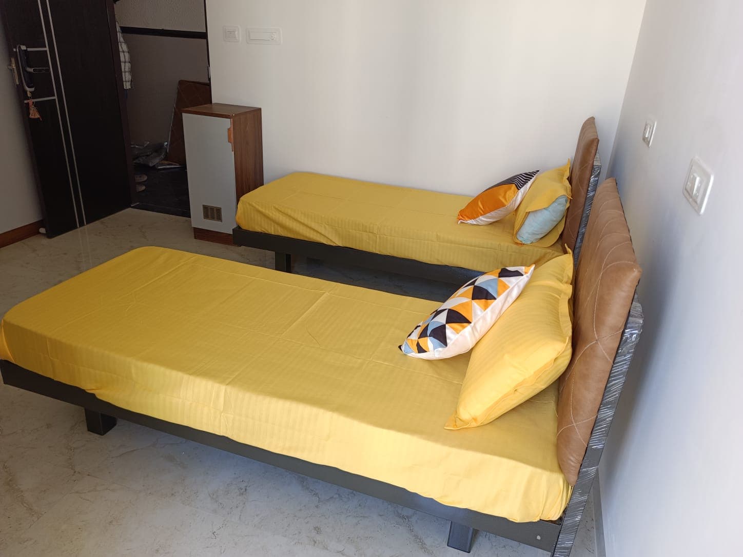 Hive coliving — PG in AECS Layout, Bengaluru — photo 3 of 25