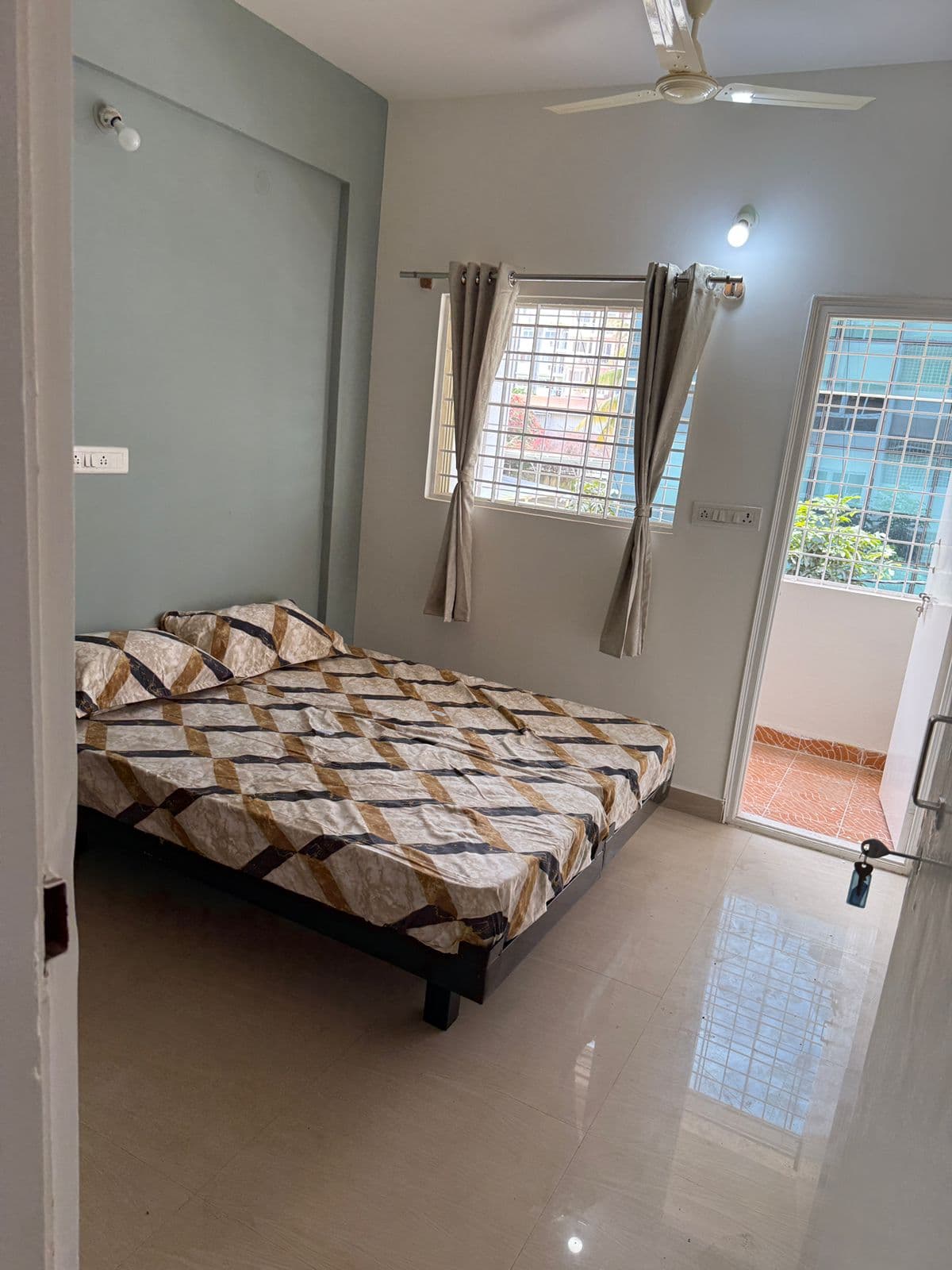 IRA Co-Living — PG in Kadubeesanahalli, Bengaluru — photo 5 of 11