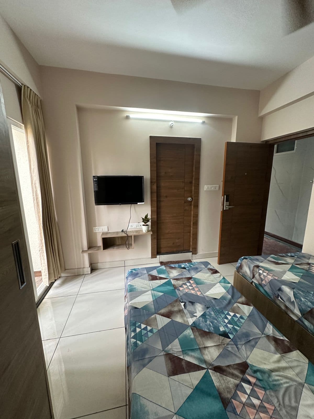 Signature Pride CoLiving — PG in Mahadevapura, Bengaluru — photo 21 of 22