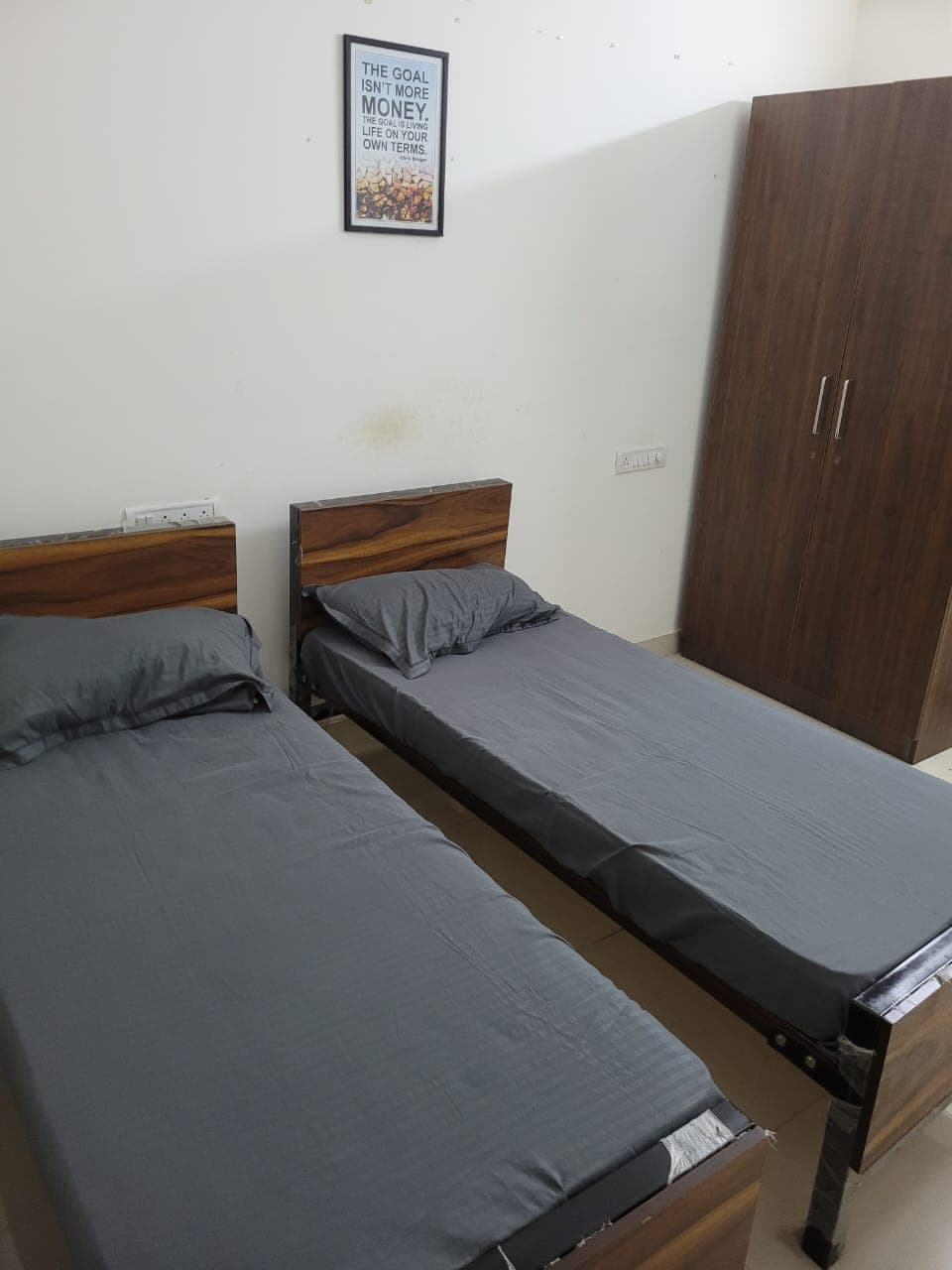 Stanley Premium Co-Living — PG in Bellandur, Bengaluru — photo 14 of 23
