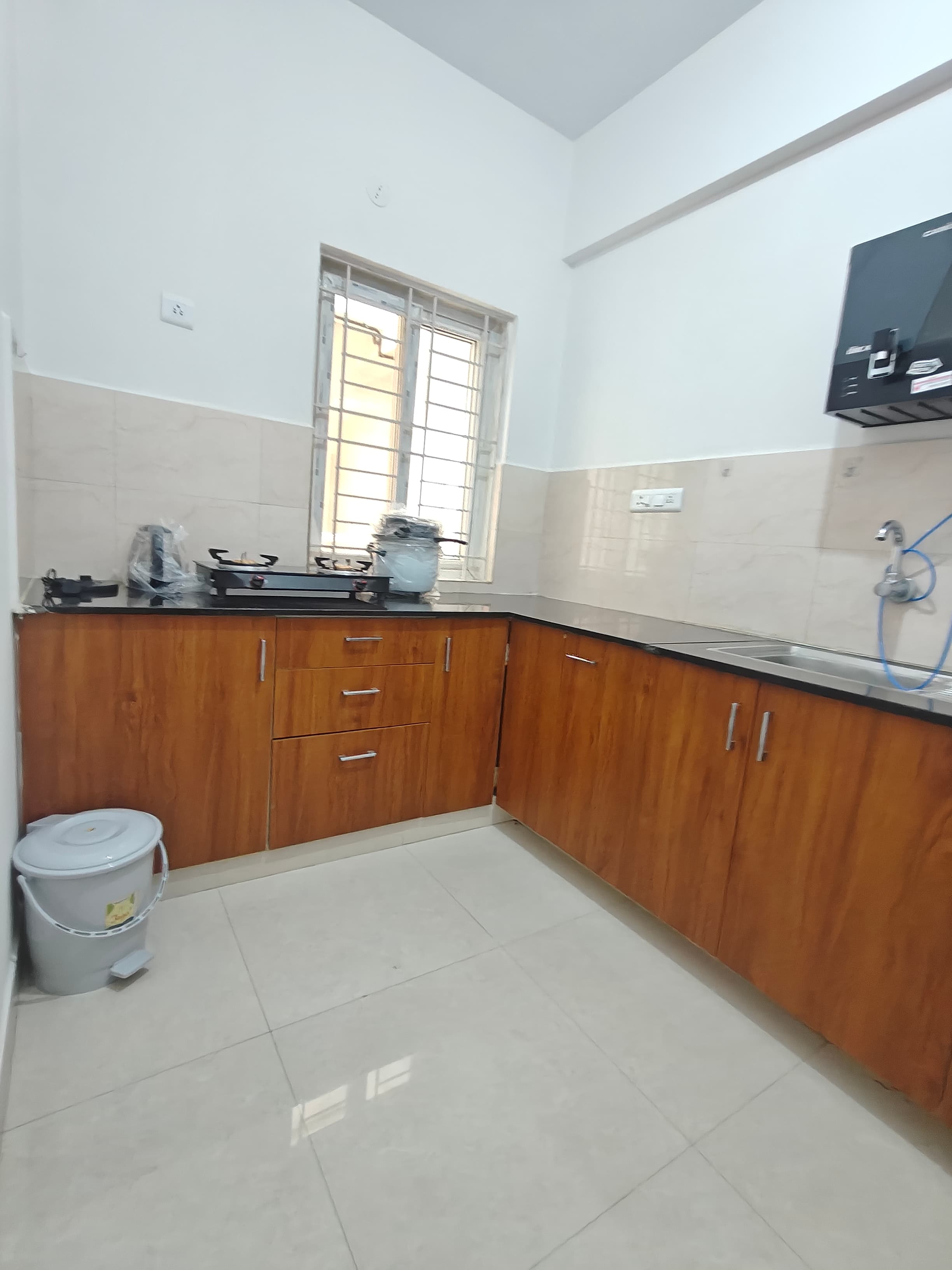 Vita Premium Homes — Flat in HSR Layout, Bengaluru — photo 9 of 31