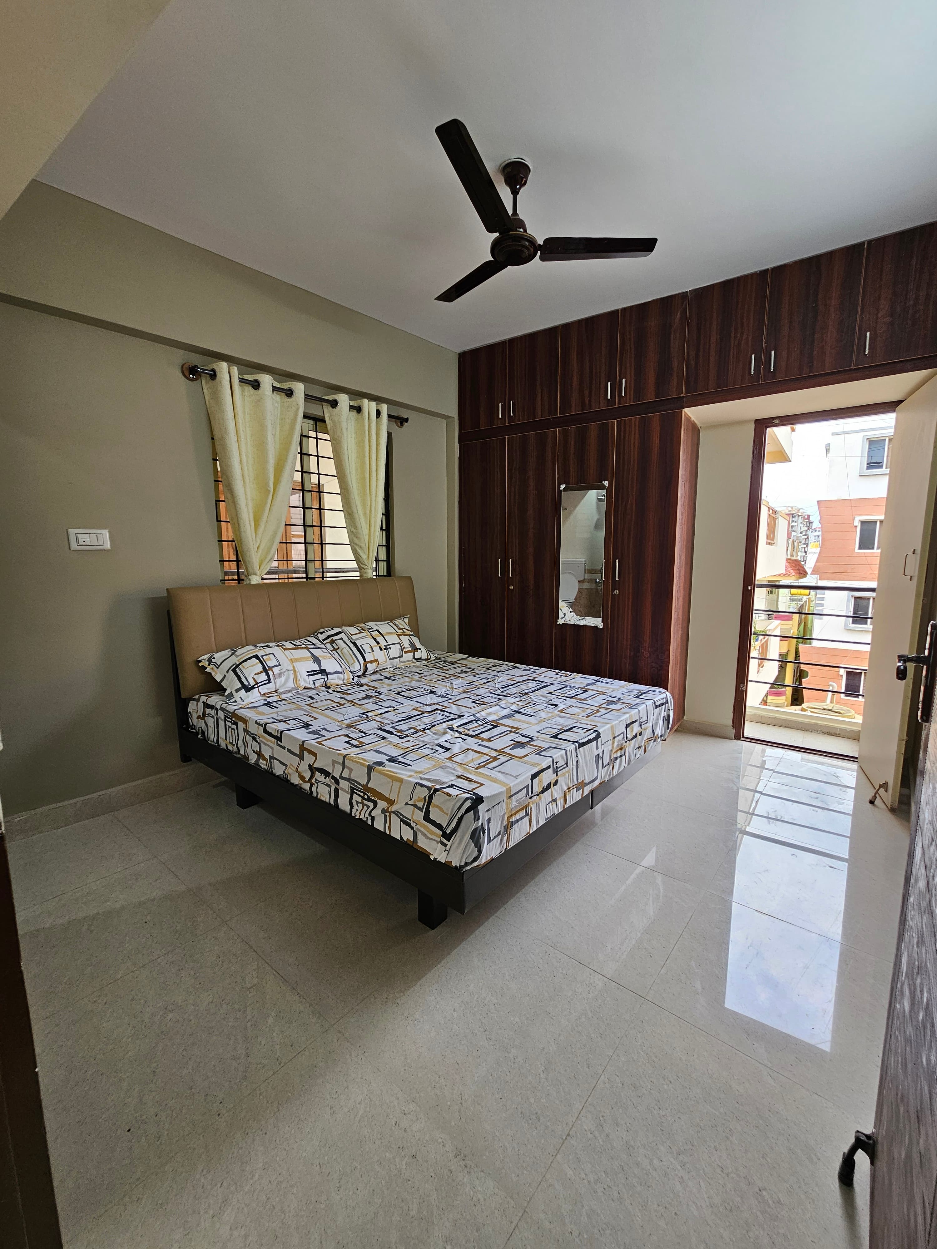 DreamStay — Flat in Kasavanahalli, Bengaluru — photo 14 of 16