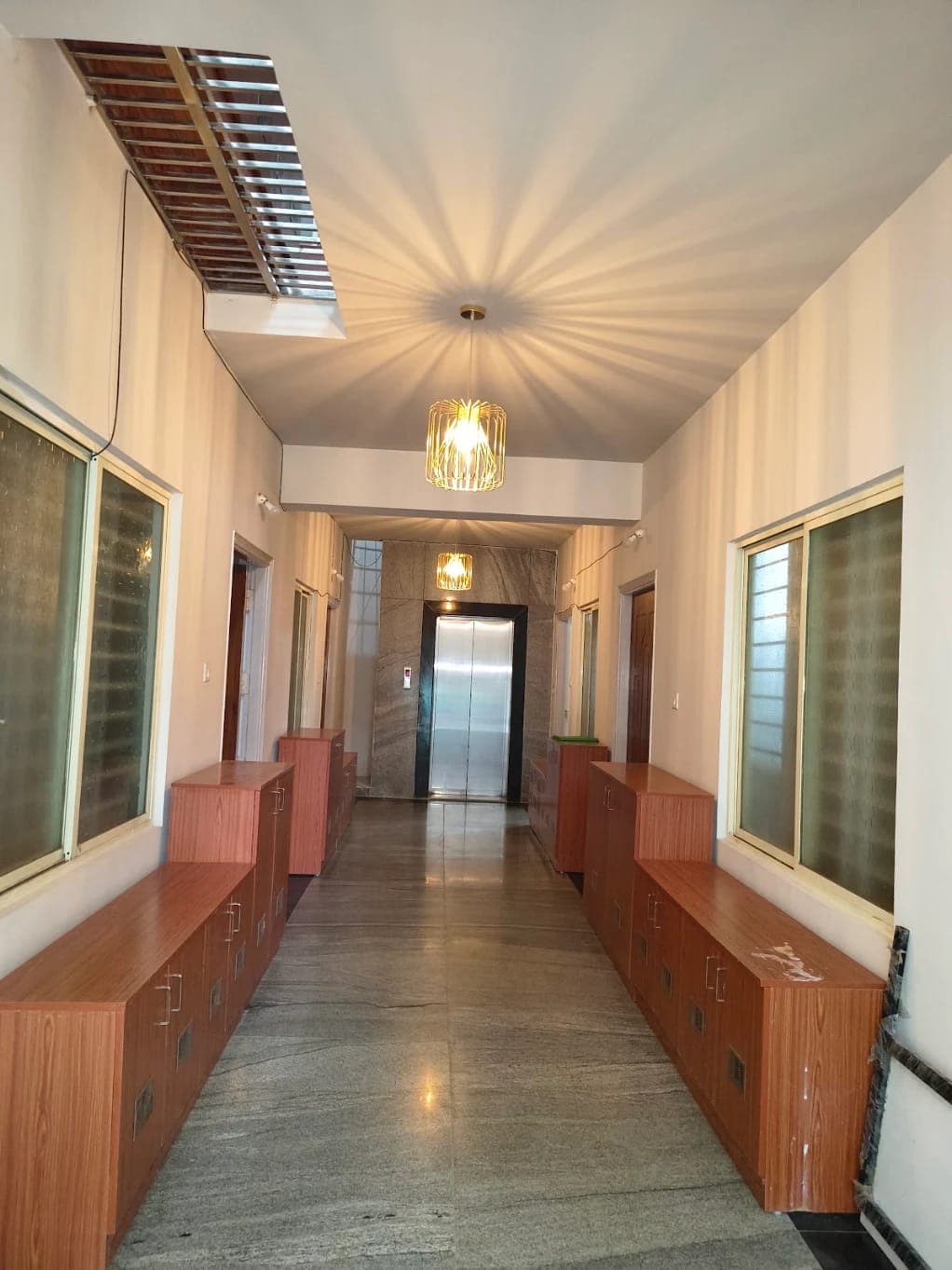 IRA Co-Living — PG in Kadubeesanahalli, Bengaluru — photo 11 of 11