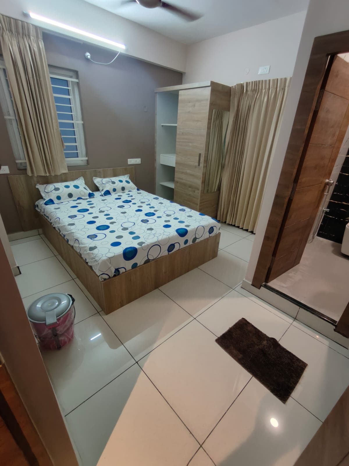 Signature Pride CoLiving — PG in Mahadevapura, Bengaluru — photo 16 of 22