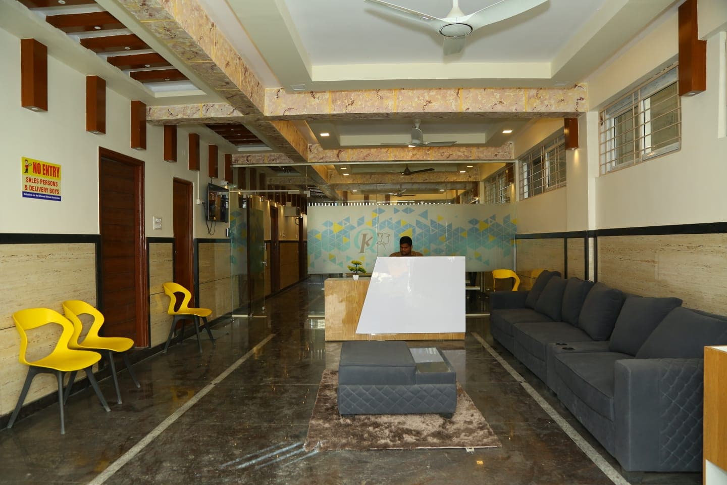 Kings and Queens coliving pg — PG in Goshala Rd , Mahadevapura, Bengaluru — photo 16 of 27