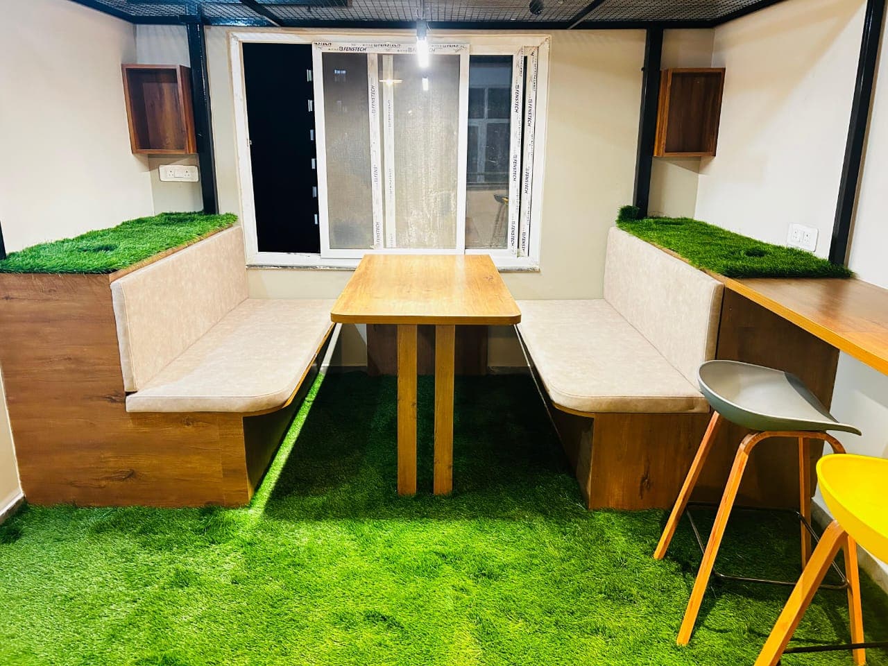 Hive coliving — PG in AECS Layout, Bengaluru — photo 2 of 25