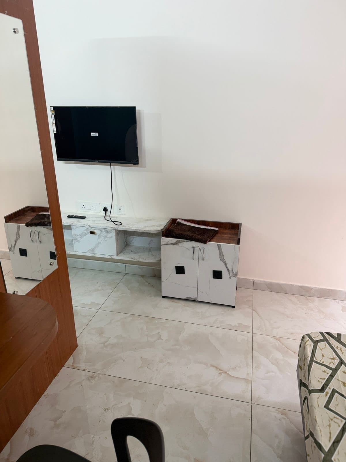 Orion Co-Living — PG in Munnekolala, Bengaluru — photo 17 of 21