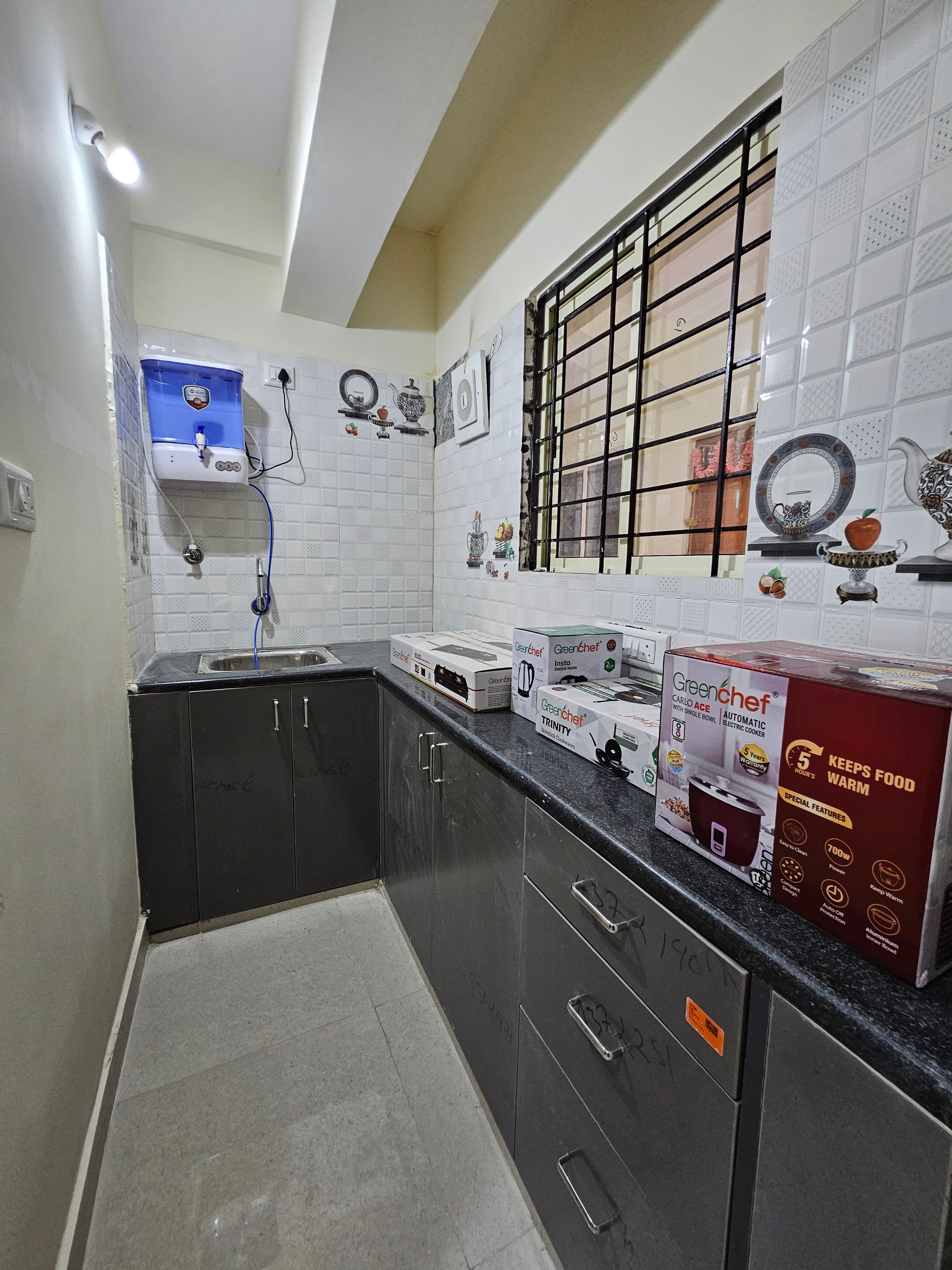 DreamStay — Flat in Kasavanahalli, Bengaluru — photo 10 of 16