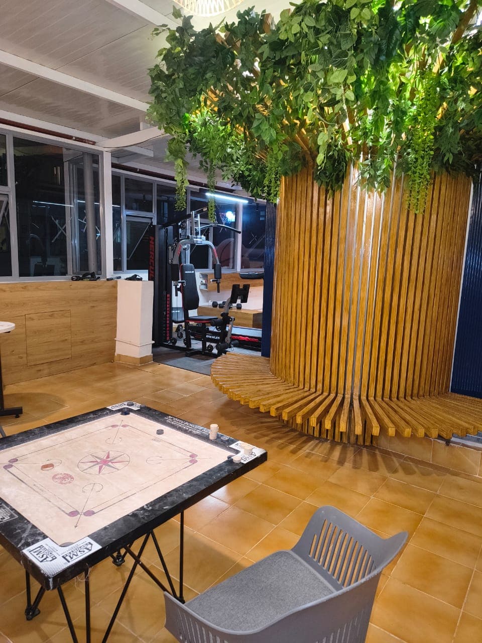 IRA Co-Living — PG in Kadubeesanahalli, Bengaluru — photo 8 of 11