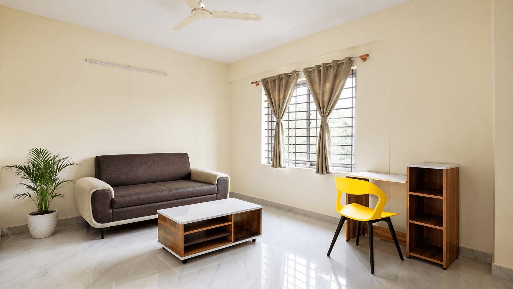 AvA Homestay — Flat in Whitefield, Bengaluru