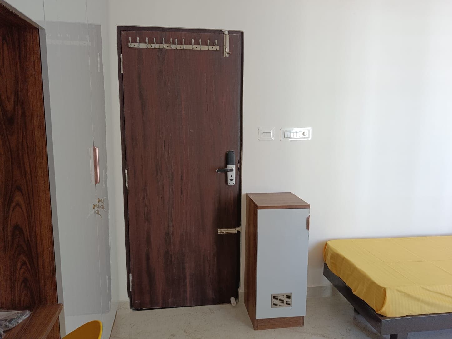 Hive coliving — PG in AECS Layout, Bengaluru — photo 9 of 25
