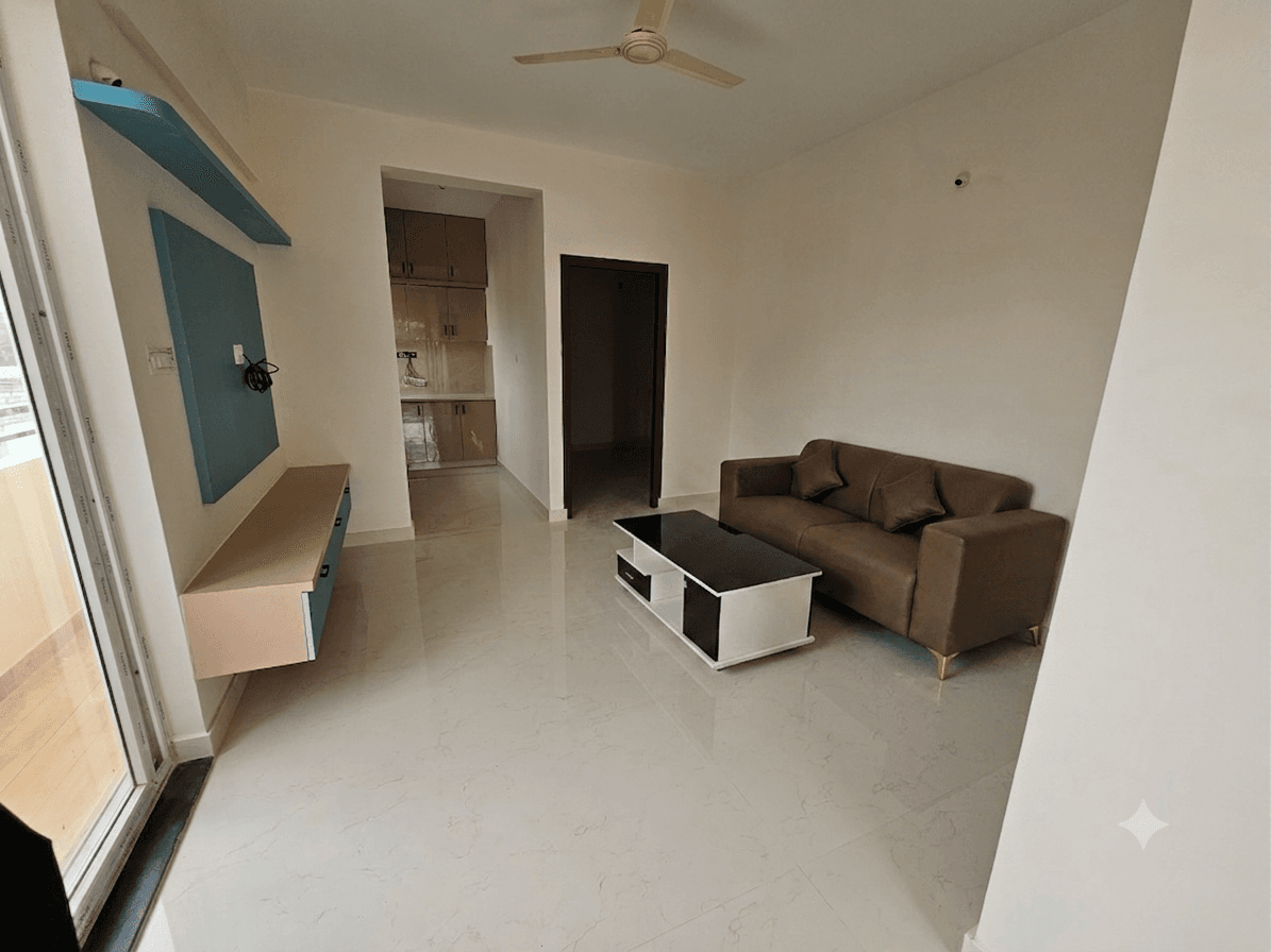 Stayin HSR — Flat in HSR Layout, Bengaluru