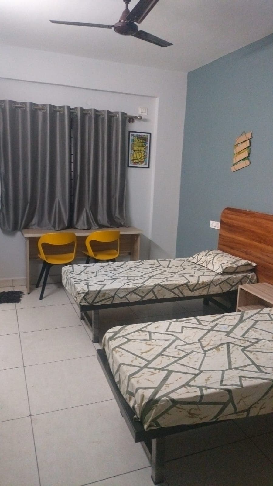 Flokq Coliving PG — PG in Kundalahalli Gate, Bengaluru