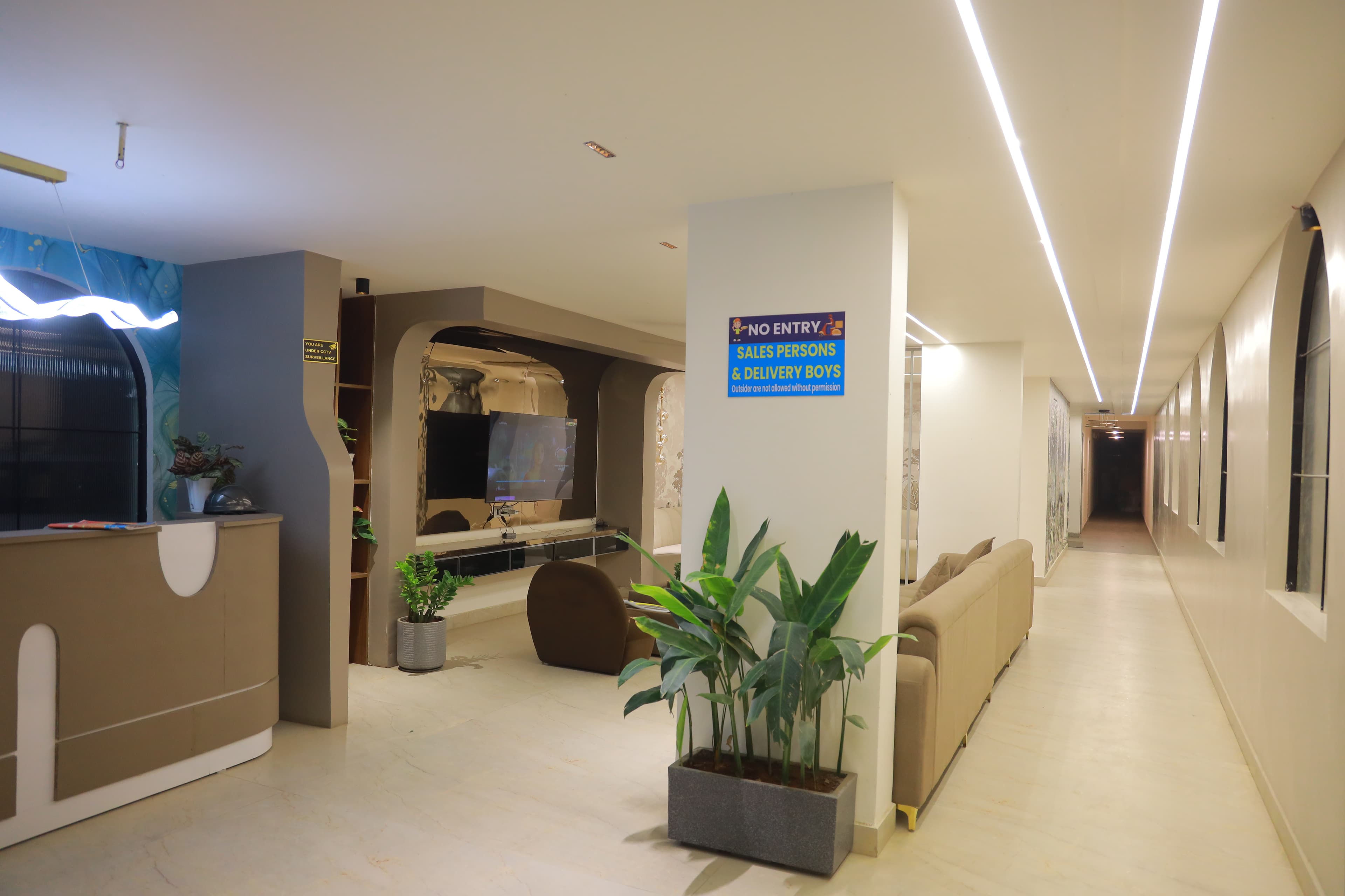 WIX Co-Living — PG in Mahadevapura, Bengaluru