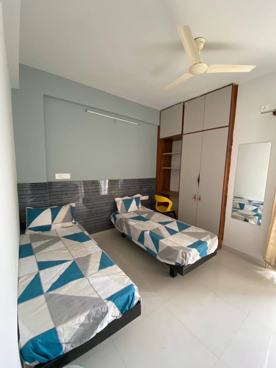 Halo Premiun Co-Living — PG in Kadubeesanahalli, Bengaluru — photo 1 of 10