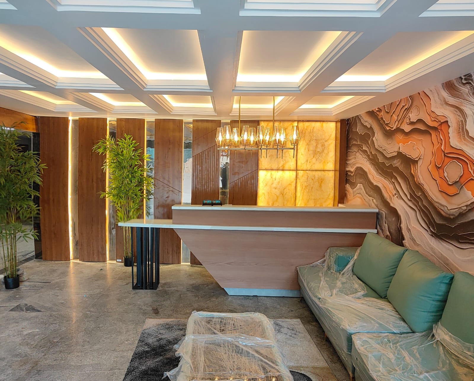 IRA Co-Living — PG in Kadubeesanahalli, Bengaluru
