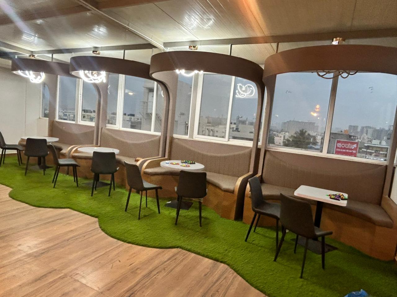 Halo Premiun Co-Living — PG in Kadubeesanahalli, Bengaluru — photo 3 of 10