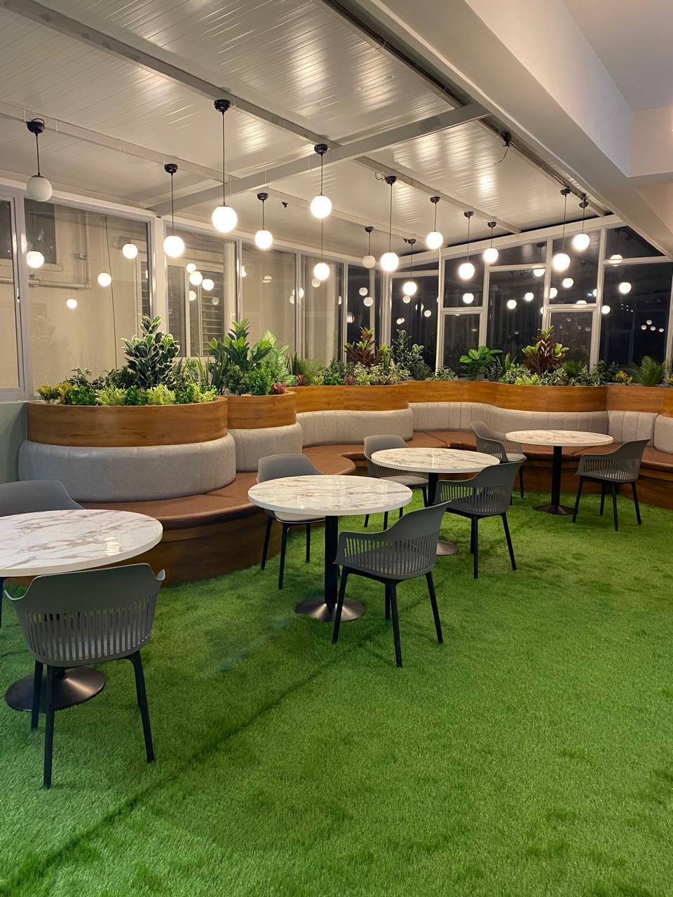 Eden Premium Studio Rooms — PG in Kadubeesanahalli, Bengaluru