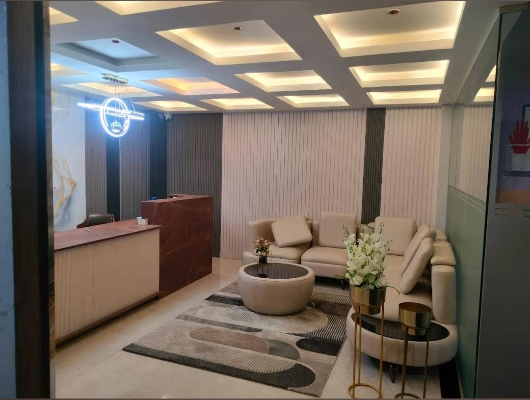VOW Co-Living — PG in Kundhanalli Gate, Bengaluru