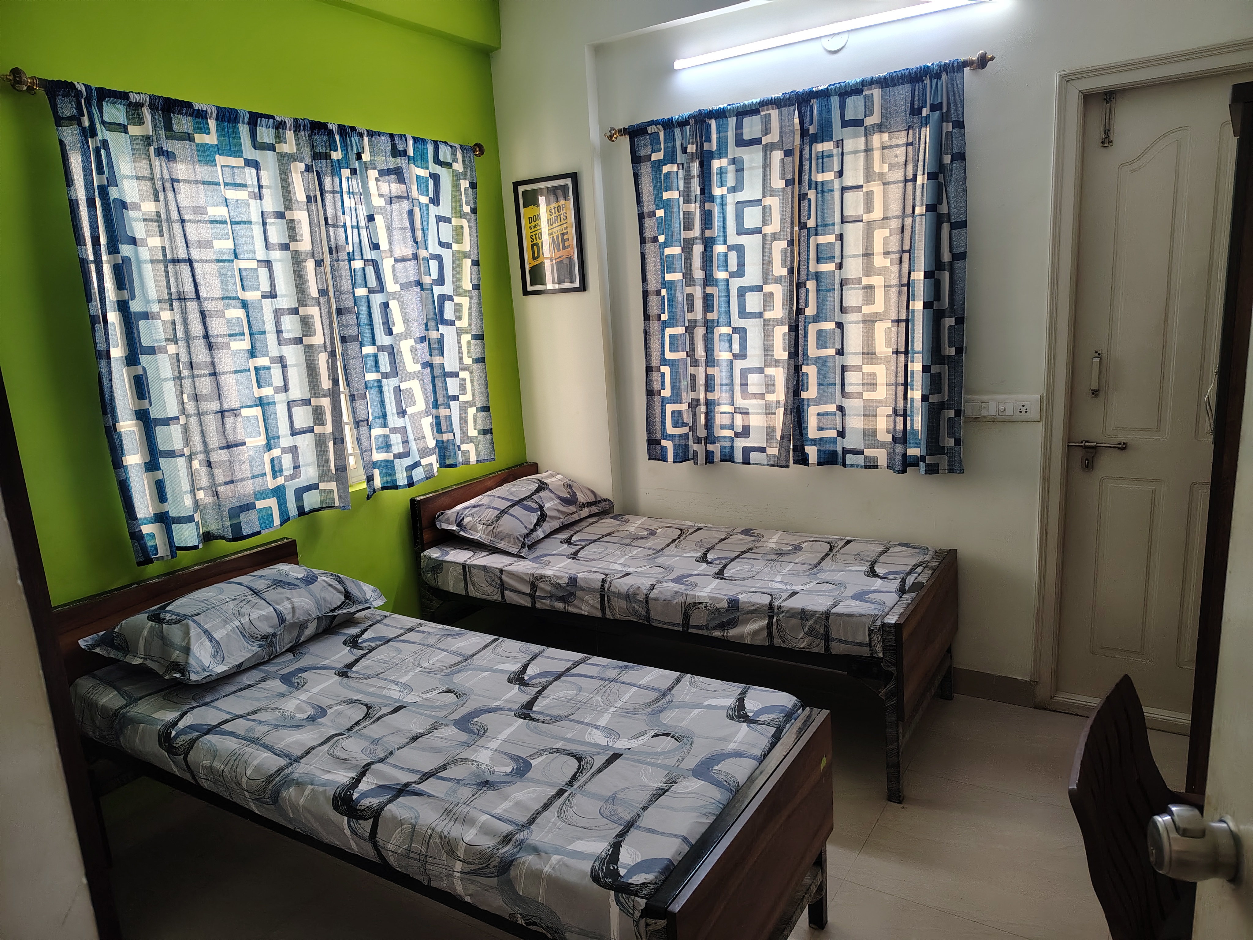 Stay Grand PG for Gents — PG in Bellandur, Bengaluru